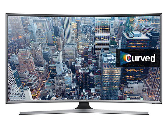 48" J6300 6 Series Curved Full HD Smart LED TV - akcom.net